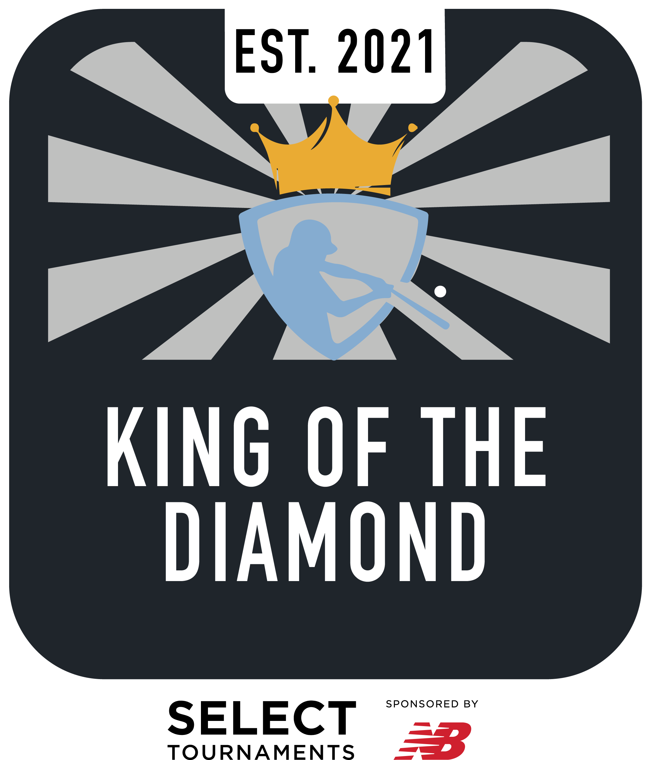 king of the Diamond